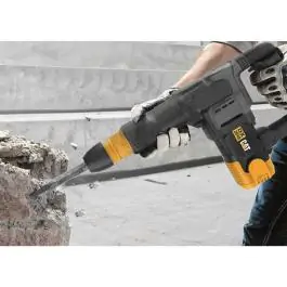 CAT udarni čekić-štemarica SDS Max DX2010 – 1200 W, 15 J