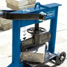 Stoni sekač kamena HSC130 5908501900 Scheppach