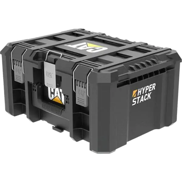 CAT kofer za alat DA41003 – 42,8 L, IP65, nosivost 45 kg