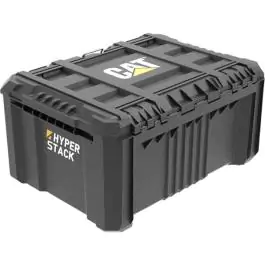 CAT kofer za alat DA41003 &ndash; 42,8 L, IP65, nosivost 45 kg