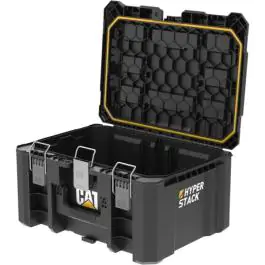 CAT kofer za alat DA41003 &ndash; 42,8 L, IP65, nosivost 45 kg