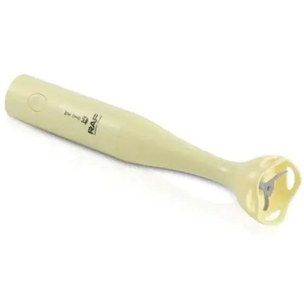 RAF R.789Y štapni mikser žuti 300W