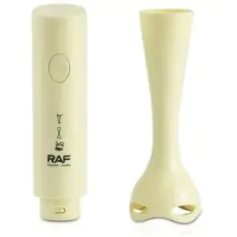 RAF R.789Y štapni mikser žuti 300W