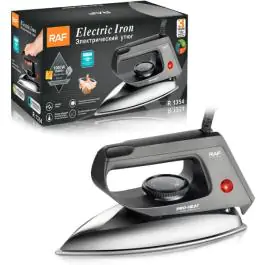 RAF R.1354 pegla bez pare 1000W