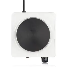 RAF R.8010A električni rešo beli 1000W