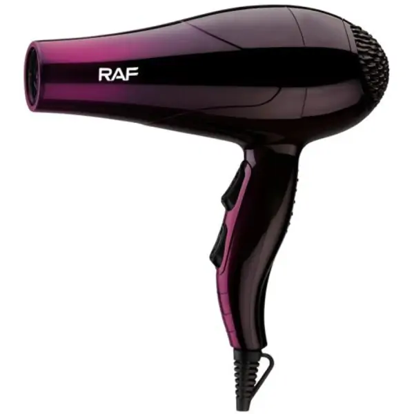 RAF R.4554P fen za kosu