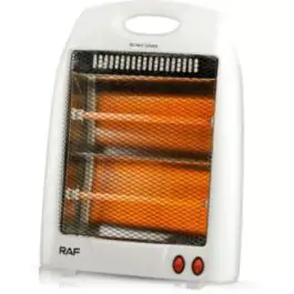 RAF R.1191 kvarcna grejalica bela 800W