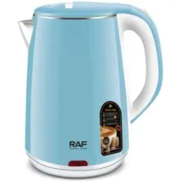 RAF R.7923B električni ketler plavi 2L