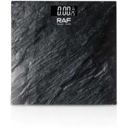 RAF R.10000 telesna vaga digitalna