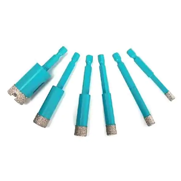 Dijamantska kruna za keramiku 12mm