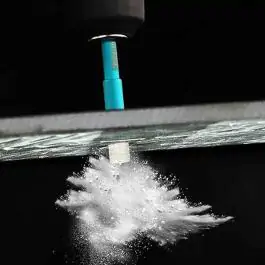 Dijamantska kruna za keramiku 6mm