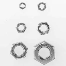 Navrtke od nerđajućeg čelika, set &ndash; NEO TOOLS 11-982