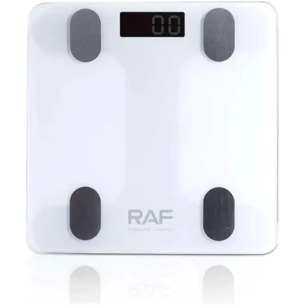 RAF R.10028 telesna vaga digitalna