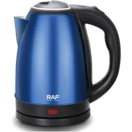 RAF R.7399B električni ketler plavi 2L