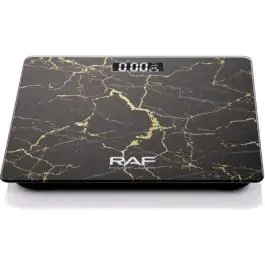 RAF R.10037 telesna vaga digitalna