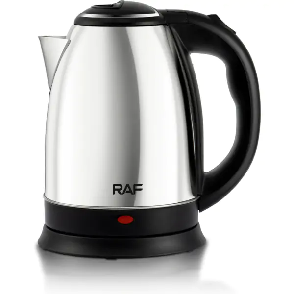 RAF R.7879 ketler inox  2L