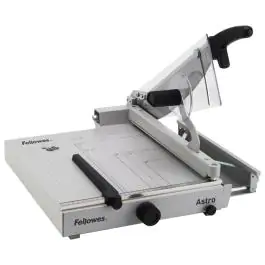 Rezač stoni za papir (giljotina) A4 Astro Fellowes 5415001 000005024