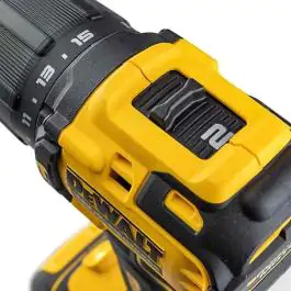 DeWalt DCD709P2T aku udarna bu&scaron;ilica 18V sa 2x5Ah baterije, 65 Nm, brushless, u koferu