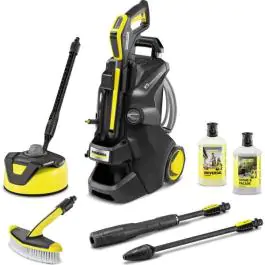 Karcher K5 Power Control perač pod pritiskom 145 bar, Home Kit, 1.324-709.0