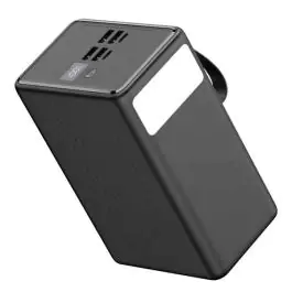 Power Bank PL PMPB8065 80000 mAh 65W Platinet