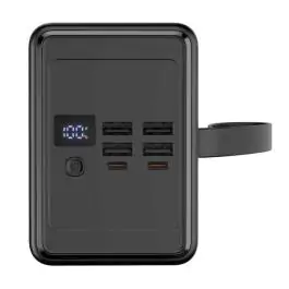 Power Bank PL PMPB8065 80000 mAh 65W Platinet