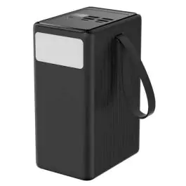 Power Bank PL PMPB8065 80000 mAh 65W Platinet