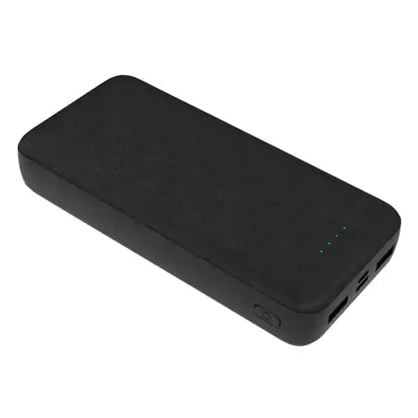Power bank PL PMPB20SETB 20000 mAh 20W Platinet