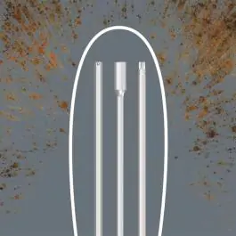 Wera 454/10 HF Set Imperial &ndash; odvijači sa T-ručkom, 10 komada