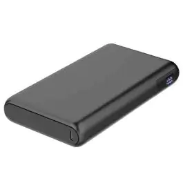 Power Bank PL PMPB30DL301B 30000 mAh 100W crni Platinet