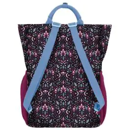 Ranac đački Roll top 1zip 1džep Fairy Dusk Gorjuss 1329GJ01 000020966