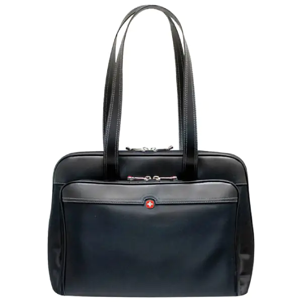 Torba za laptop 15,4" Rhea Women Wenger 28965 crna 000004387