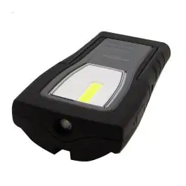 ANSMANN Punjiva Radna Lampa WL400R-SLIM