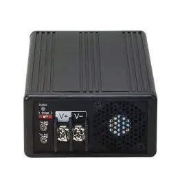 Punjač akumulatora - Li-Ion baterija NPB-360-24TB 360W / 21V - 30.4V / 12A MEAN