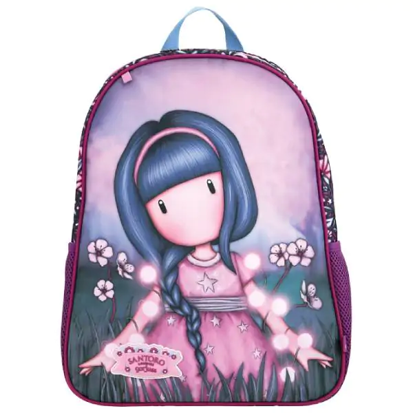 Ranac đački 2zipa Fairy Dusk Gorjuss 1328GJ01 000020962