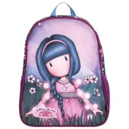 Ranac đački 2zipa Fairy Dusk Gorjuss 1328GJ01 000020962