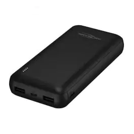 Powerbank 20000mAh PB212 - ANSMANN