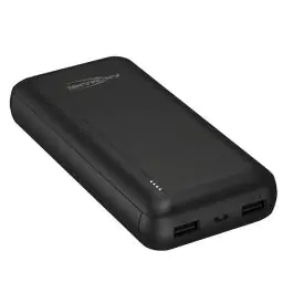 Powerbank 20000mAh PB212 - ANSMANN