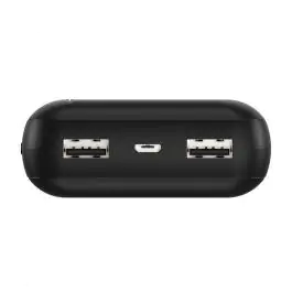 Powerbank 20000mAh PB212 - ANSMANN