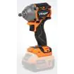 Villager VLP 5820 FUSE aku udarni odvijač 18V Brushless, 400 Nm, 1/2" prihvat, bez baterije - proizvod na akciji