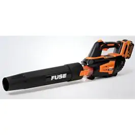 FUSE akumulatorski duvač za lišće Villager VBV 2420 – 18V bežični duvač sa turbo funkcijom