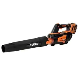 FUSE akumulatorski duvač za li&scaron;će Villager VBV 2420 &ndash; 18V bežični duvač sa turbo funkcijom