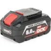 DCK FFBL2080 baterija 20V 8.0Ah – litijum-jonska baterija velikog kapaciteta za profesionalni alat