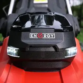 Samohodna akumulatorska kosačica DCK KDLM58212HM 56V