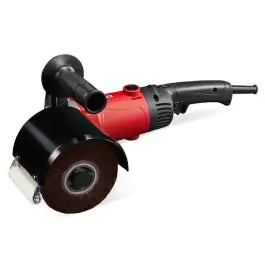 DCK KSN100 rotaciona satinir ma&scaron;ina 1400W