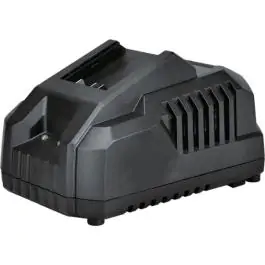 DCK FFCL20-04 brzi punjač 20V 4A – profesionalni punjač za Li-ion baterije