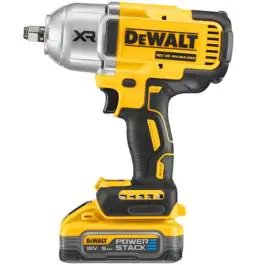 DeWALT akumulatorski udarni odvijač DCF900H2T