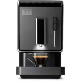 Black + Decker espreso aparat BXCO1470E