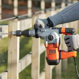 Black + Decker električni pneumatski čekić BEHS03K