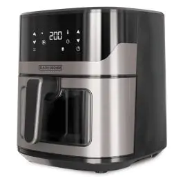 Black + Decker friteza BXAF6500E