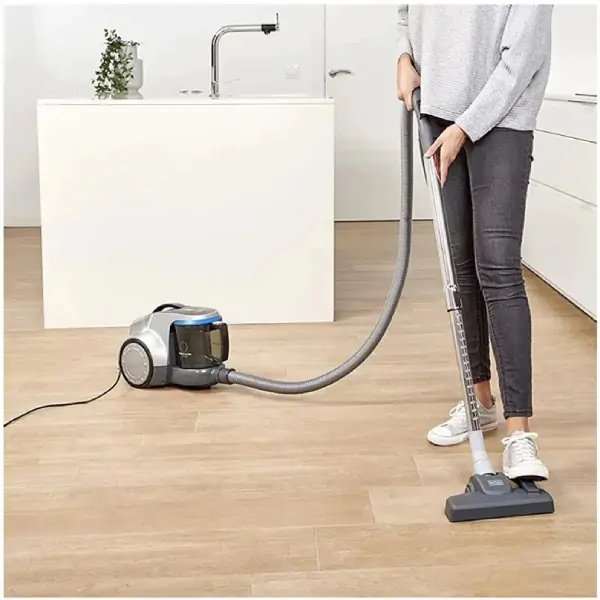 Black + Decker usisivač BXVML700E